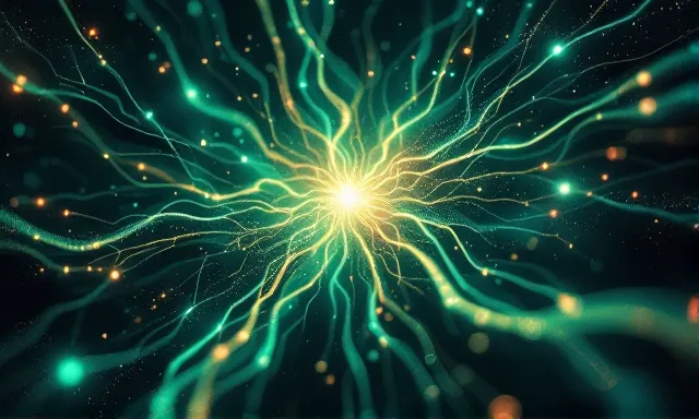 Selank research illustration