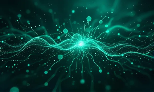 Semax research illustration